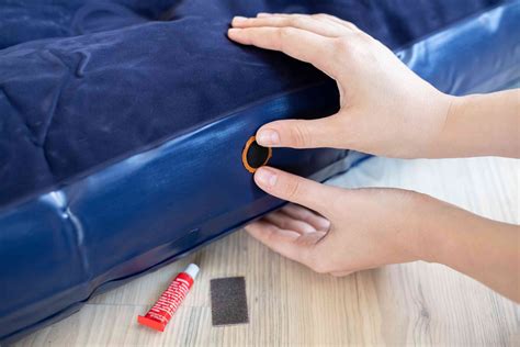 finding a hole in an air mattress|How to Find an Air Mattress Leak Without the Mess